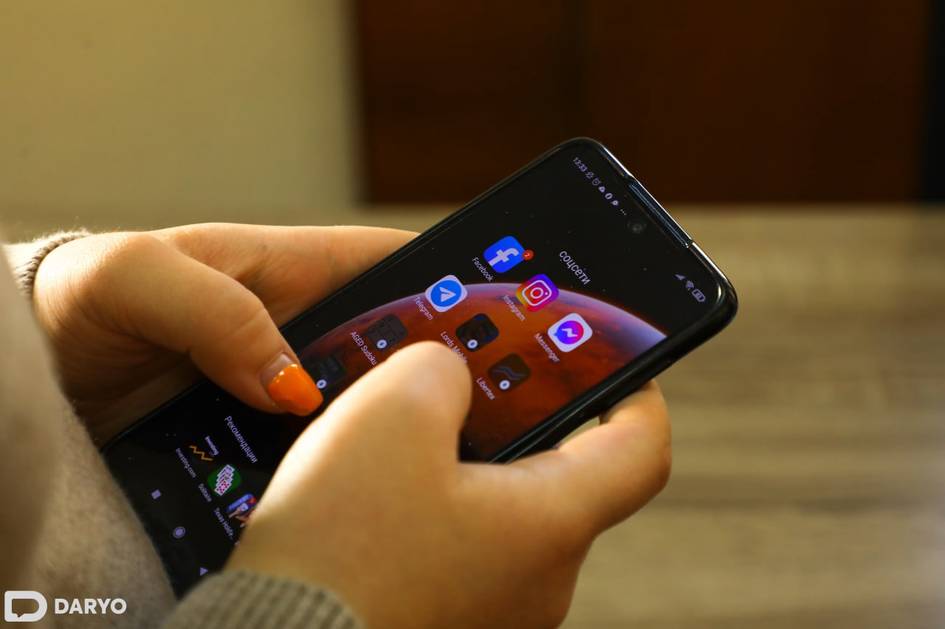 Ўзбекистонда энди лайк ва обуначилар йиғиш учун қилинган ҳуқуқбузарлик жавобгарликка сабаб бўлиши мумкин